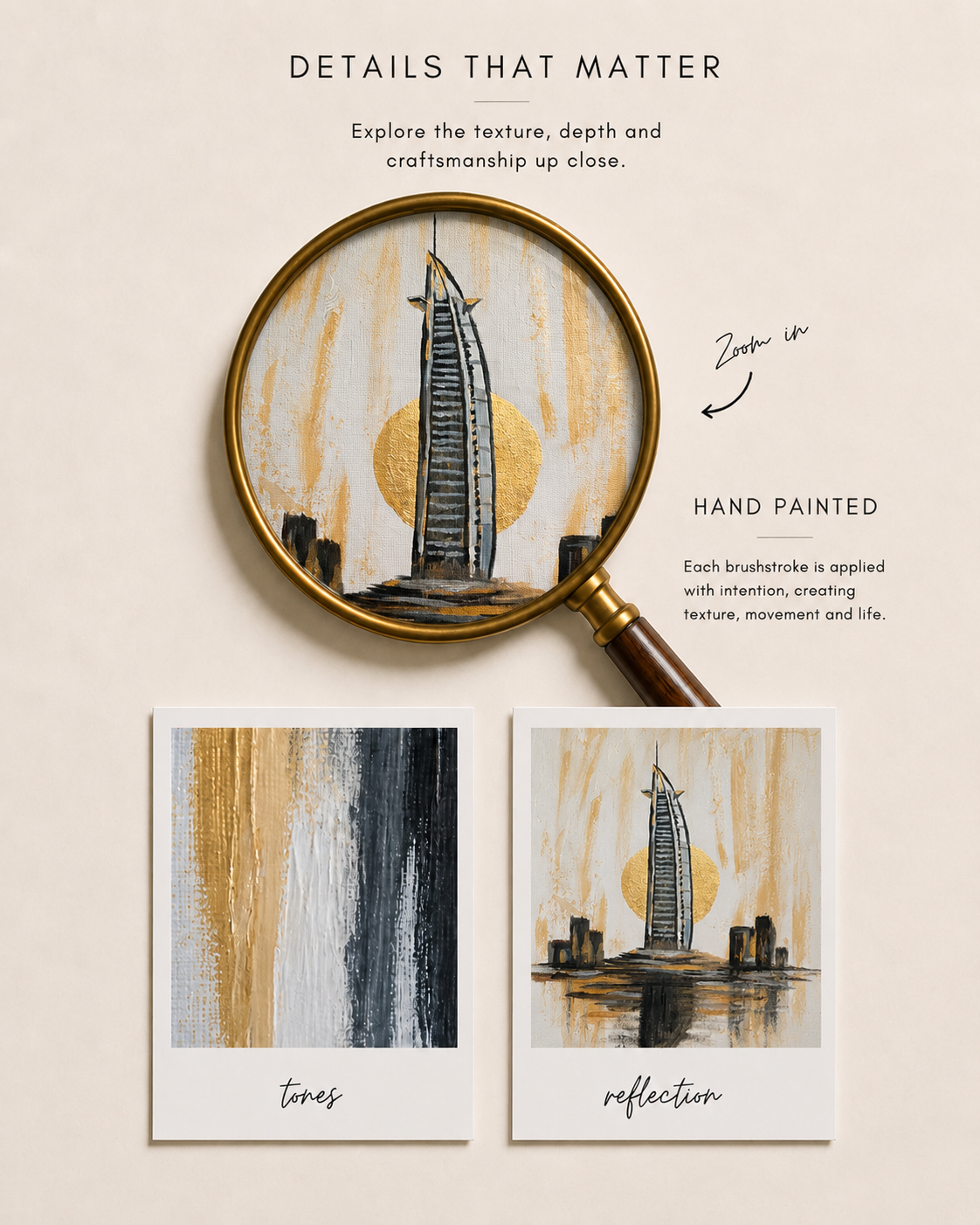 Burj Al Arab