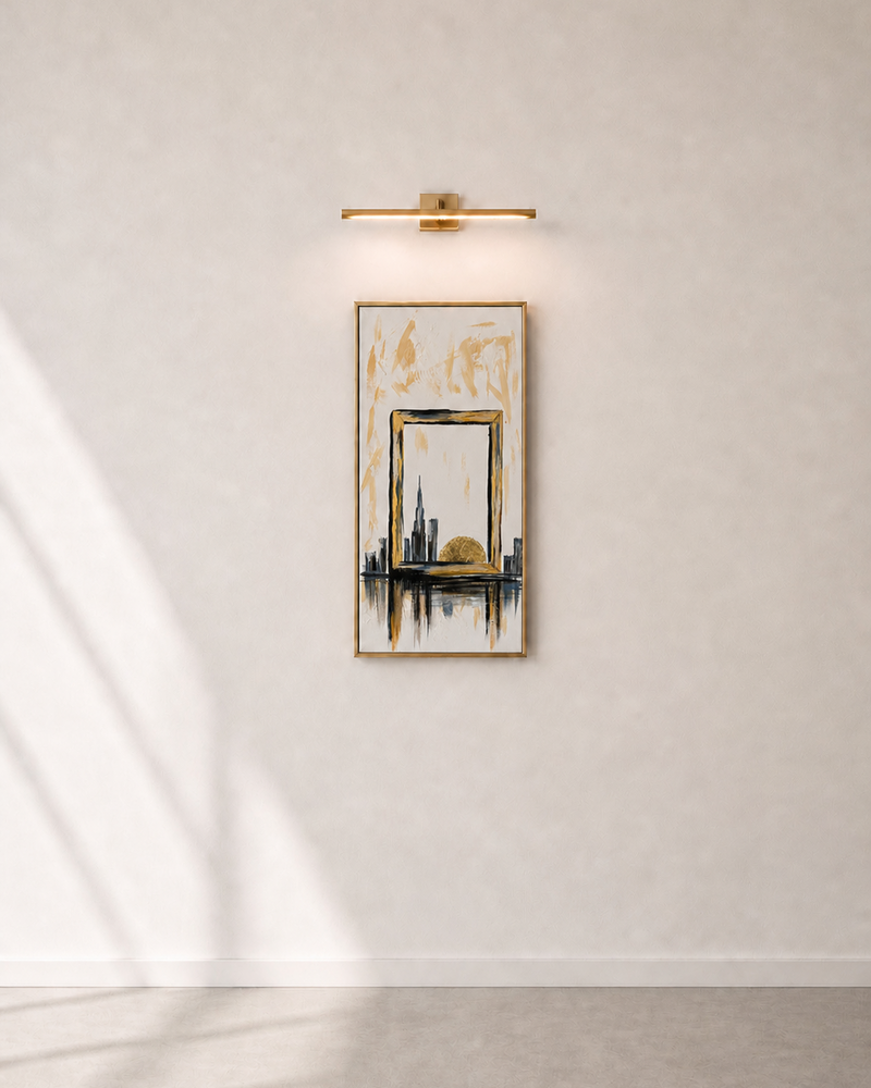 Dubai Landmarks