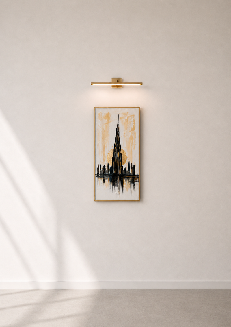 Burj Khalifa