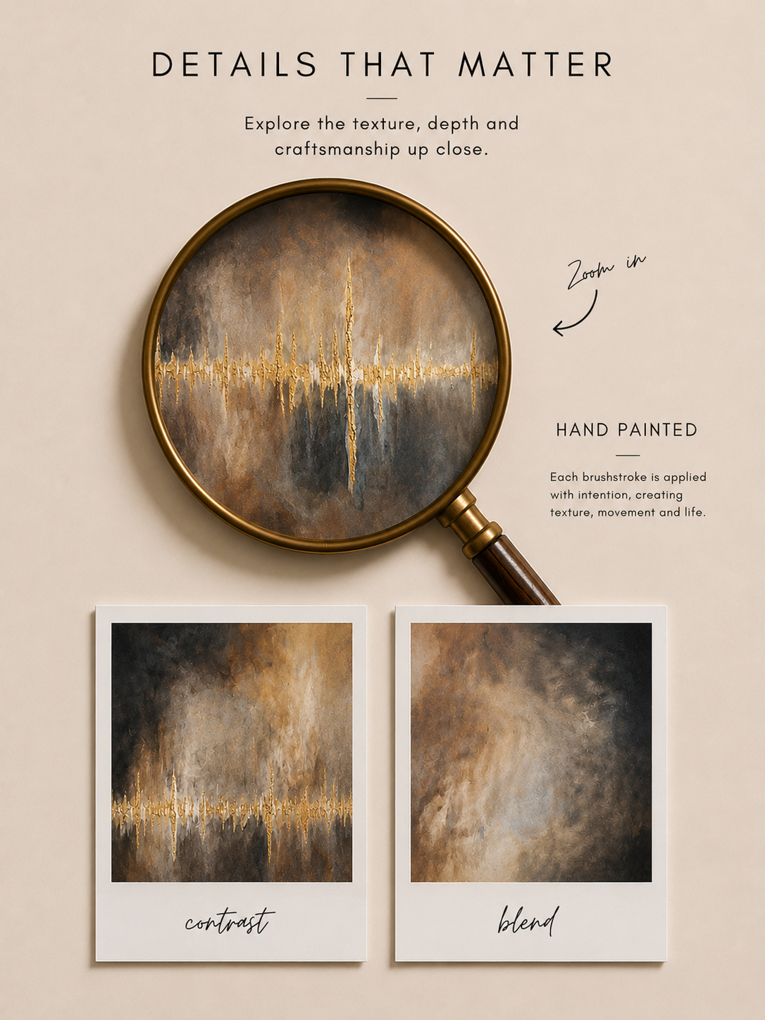 Rhythm in Gold