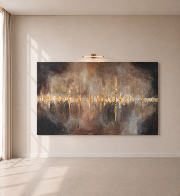 Rhythm in Gold