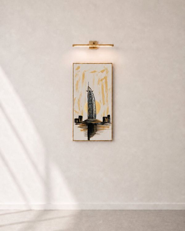 Burj Al Arab