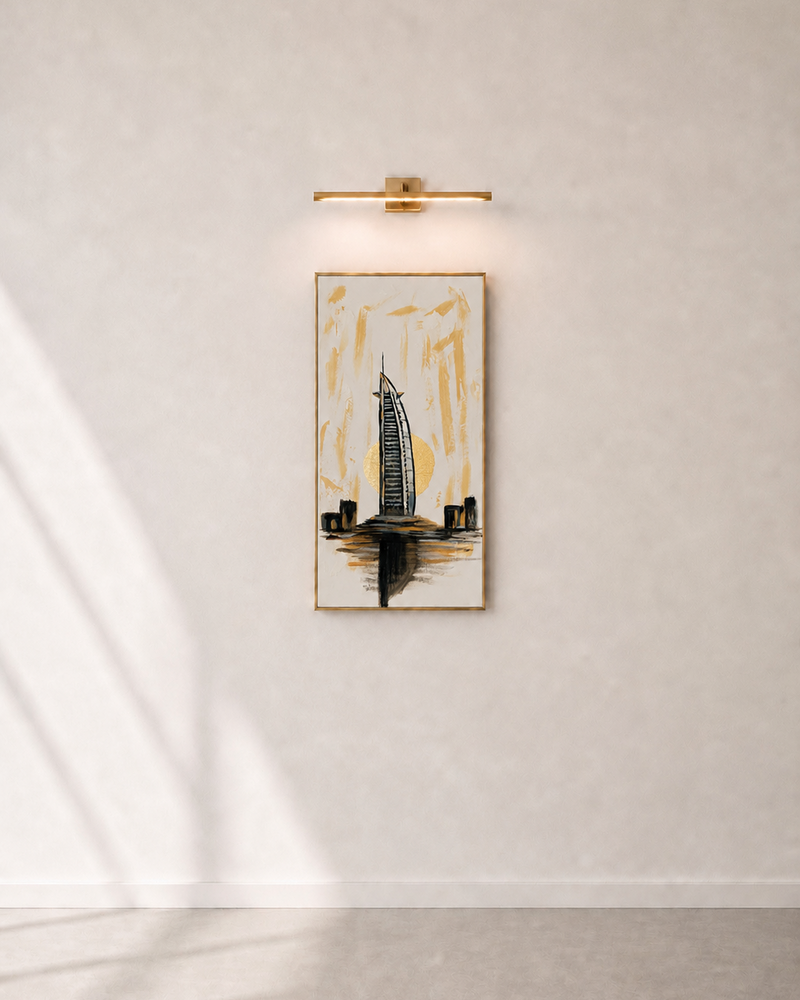 Burj Al Arab